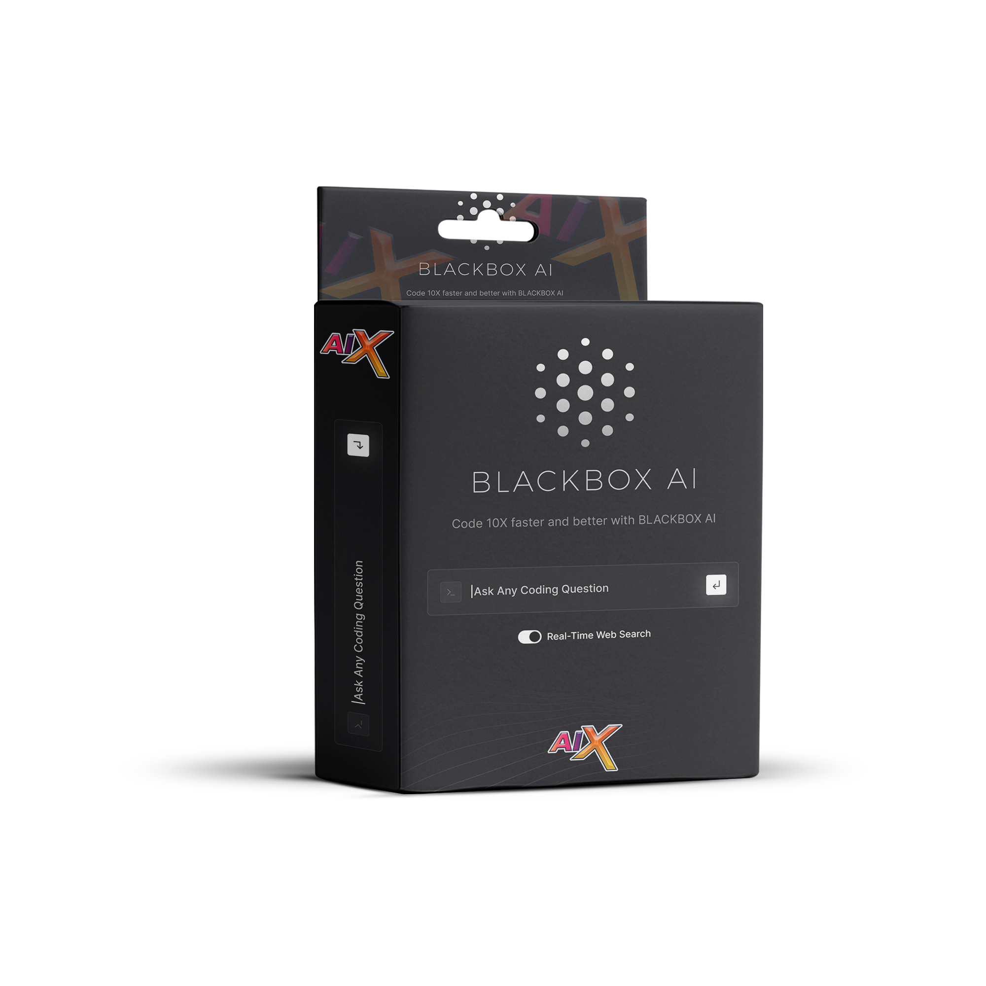 Blackbox AI Pro